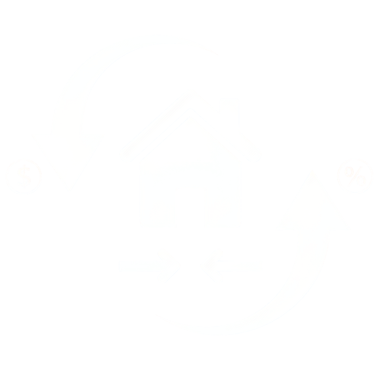 The Loan Investigator can help with refinancing your home and other loans.